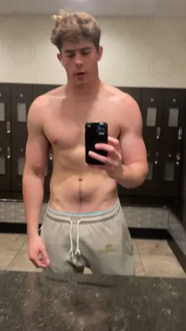 Back and shoulders 