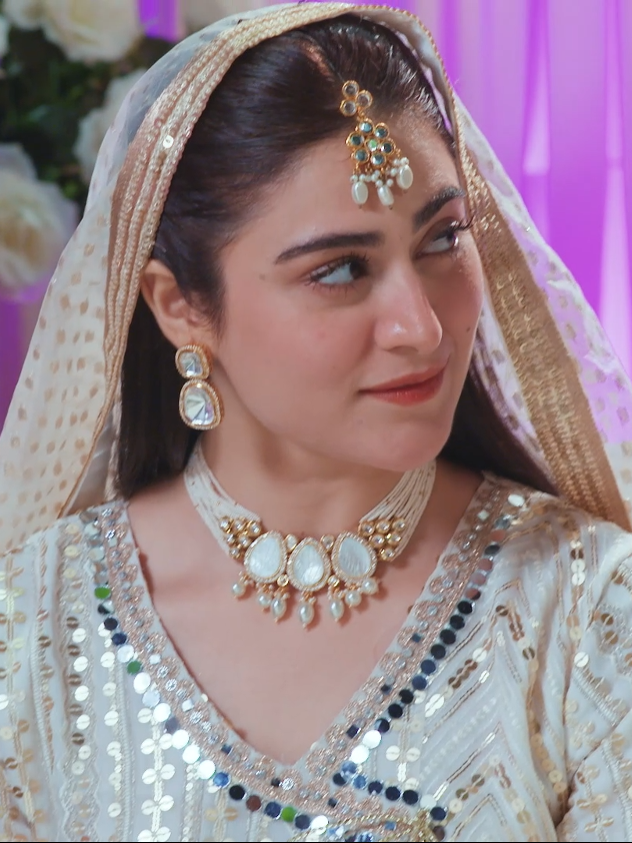 Anaya Ka Jasim Se Nikah! 😍😍😍 #Whattowatch #HUMTV #QissaeDil #AzfarRehman #HinaAfridi #SubhanAwan #SrhaAsghar