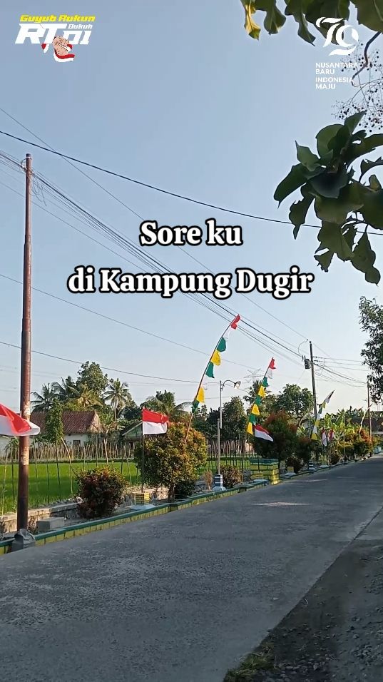 Minggu Sore