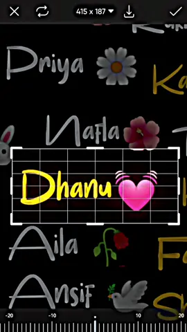 ❝ 𝐃𝐡𝐚𝐧𝐮 ❞💓🥺😍ʕ˖͜͡˖ʔ New Follow You Whatsapp Request Me Ur Art🖌 Name #choco___cream #dhanu #nameartist #tamilpaiyan #requestdone #comment #nameart✍🏻❤️🥰 #nameart  #owenedit #ownediting #tamil #whatsappstatus #story #whatsapp #foryou  #tamiluser #lovestory #Love #lovers 
