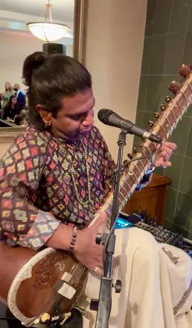 Such Great Heights Live in Simi Valley, CA 07/27/24 For Karina & Vincent @The Postal Service #sitar #suchgreatheights #cover #indianwedding #pop 