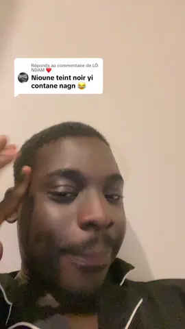 Réponse à @LÔ NDAM ❤️ REPONSE À MAME NDIAYE SAVON😂 on veut du NATOURAL #senegal #tiktoksenegal 