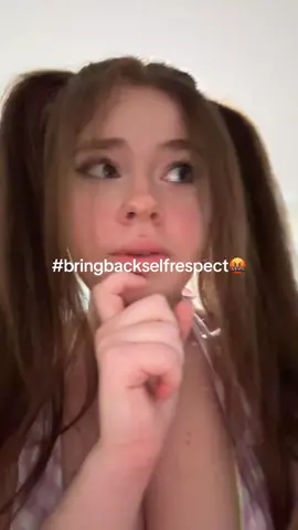 I genuinely didnt mean to offend anyone pls dont cancel me 🙏🙏🙏🙏