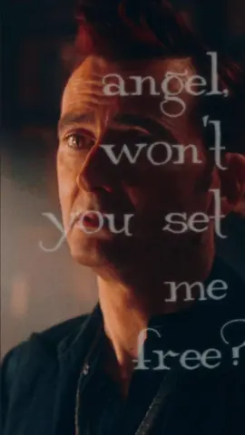 nothing lasts forever | #goodomensedit #aziracrowedit #goodomens2 #michaelsheen #davidtennant #crowleygoodomensedit #aziraphale