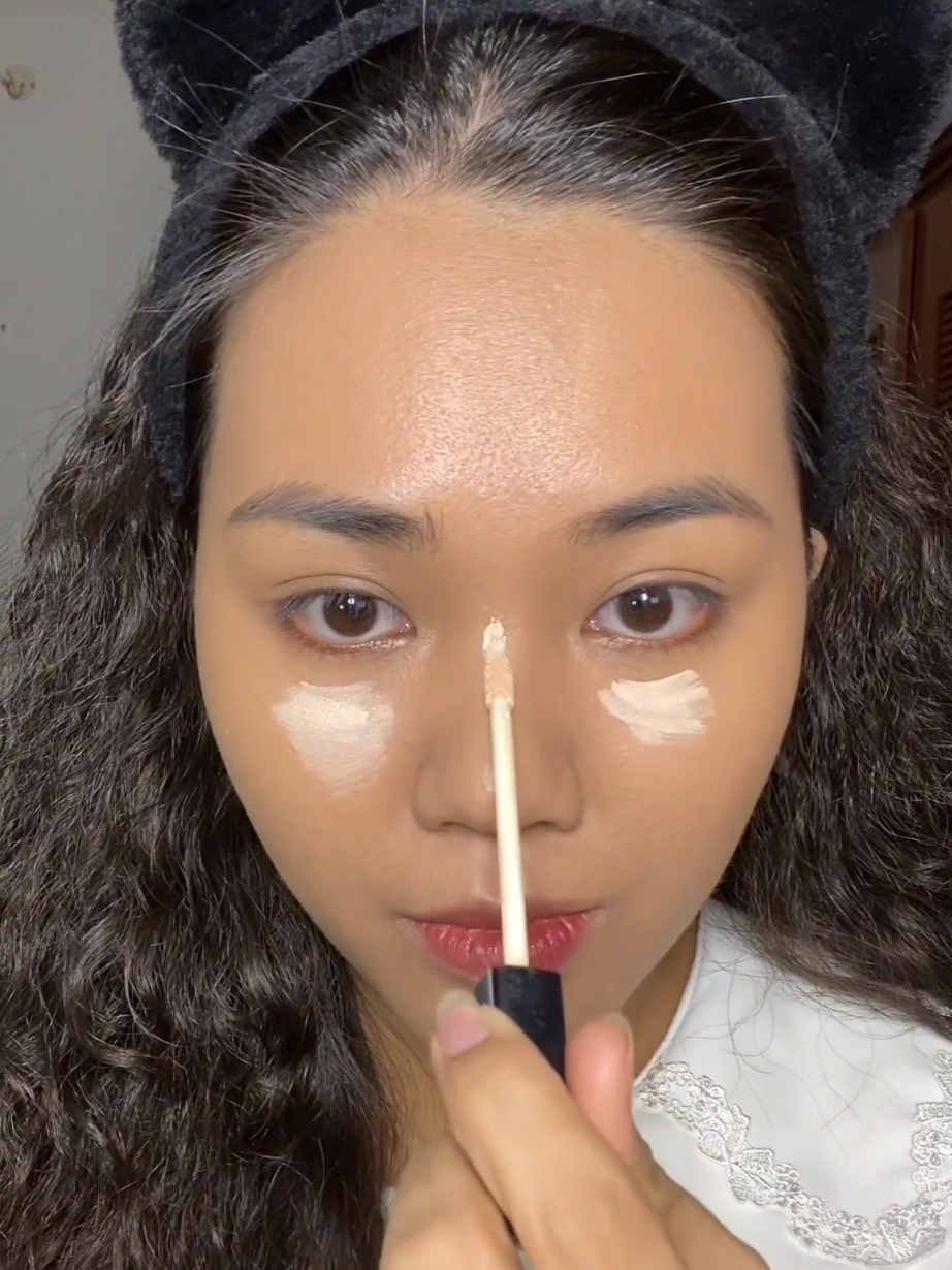 Mọi người có thể tham khảo cách này nhen 🥰 #maybelline_vn #goclamdep #reviewlamdep #MuaTaiTikTokShop #TikTokMadeMeBuyIt #thuvienmakeup 