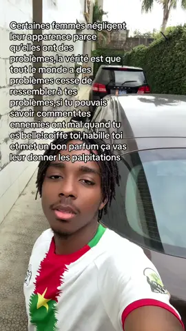 #pourtoi #tiktokcotedivoire🇨🇮 #fyp ca vas les demoraliser @Kookie 