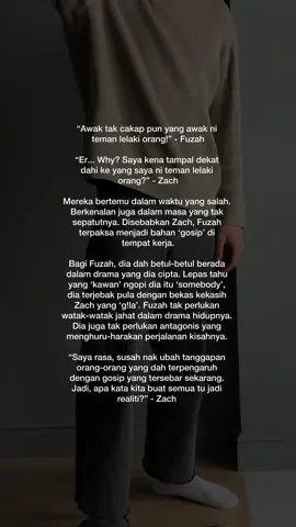 Kisah Fuzah dan Zach🫠❤️  #BookTok #booktokmalaysia #ebook #ebooks #ebooklover #ebooktiktok #ebookrecommendation #book #books #novel #fyp #foryou #foryoupage #fypシ #fypシ゚viral #reader #readersoftiktok #wattpad #wattpadrekomendasi #wattpadforyou #fictionalcharacter 