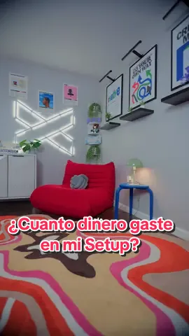 casi nada… donen 😭 #tecnovickz #gaming #setup #pc #techtok #setupgaming #4k #gamingpc 