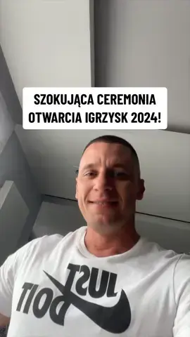 #igrzyska #olimpiada #przemyslawbabiarz