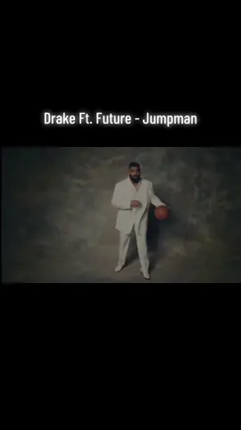 Drake Ft. Future - Jumpman #fyp #foryoupage #foryou #classic #music #throwback #viral #oldschool #tiktokmusic #2010s #popular #viraltiktok #hiphop #rap #drake #future #jumpman 
