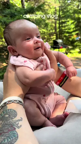 first vlog.. AND it’s in acadia, how exciting. #momvlog #Vlog #momcontent #baby #girlmom #camping #comewithme #acadianationalpark #barharbor #acadia #barharbormaine #camp 