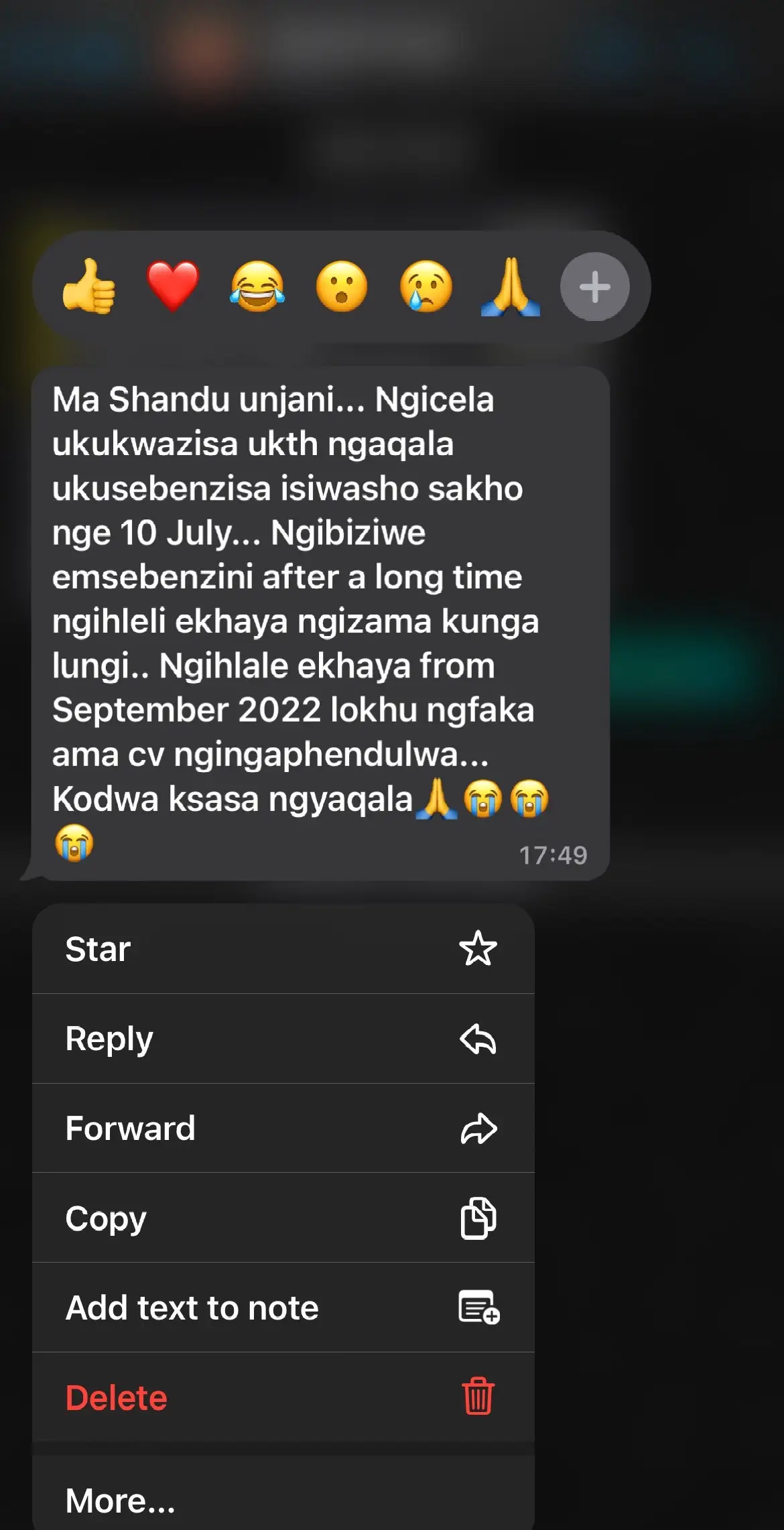 Ukubonga kwami koba ngaye njalo.🕯️😭❤️ #fy #million #tiktok #trend #singasho #isthunywa 