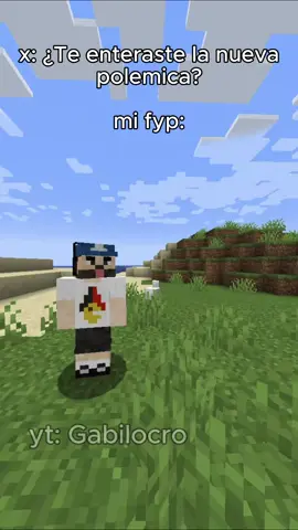 SI SACO LA GAN #bananirou #sisacolagan #Minecraft #memes