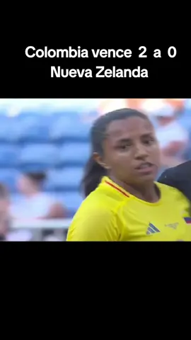 Colombia femenino.  juegos olímpicos.  #parati #colombia  #deportesentiktok 