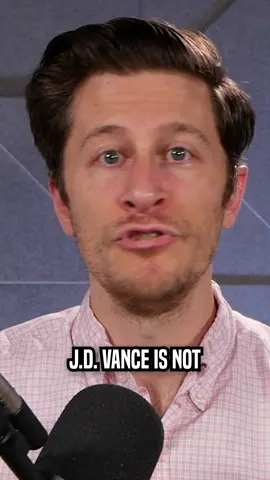 J.D. Vance Says Biden Dropping Out is a Threat to Democracy #davidpakman
