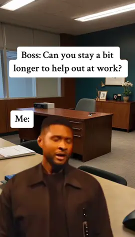 Send this to someone who needs to see it 😂  #workmemes #workhumor #officehumor #corporatehumor #worklife #9to5life #officelife #corporatelife #workproblems#Meme #MemeCut 