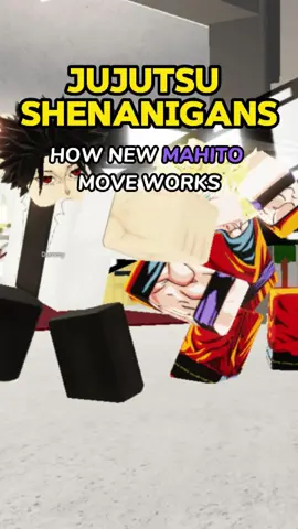 The '' Nobara Update '' is crazy  #jjs #jujutsushenanigans #mahito #jjk #jujutsukaisen #jujutsu #megumi#fushiguro #mahoraga #mahoragajujutsukaisen #anime #robloxfyp #roblox #uruma #urumashun #jujikanorokunin #animeroblox #robloxanime #YOU#update #shenanigans #nobara #nobaradeath #nobara #idletransfiguration