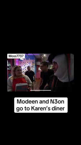 #modeen #modeenlive #modeenlove #n3on #goviral #trending #fyp #fypシ゚ 