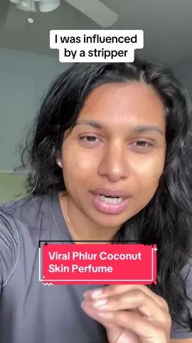 Its back in stock  Phlur Coconut Skin perfume! #phlur #fragrance #TikTokShop #dealsforyoudays #womensperfume top 5 most complimented perfumes phlur coconut skin vanillla swirl skincare routine most complimented women's perfume vanilla marshmellow perfume vanilla skin perfume black girl plur coconut skin perfume