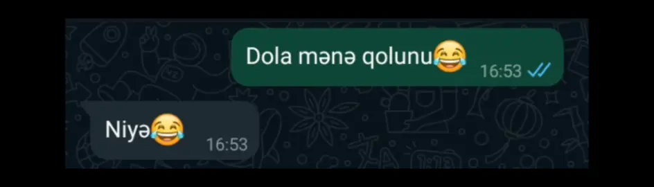 Şəxsidi icazəsiz götürməyin.💓