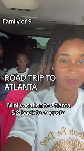 #bigfamily #roadtrip #sahmlife #sahmsoftiktok #traveltok #traveltiktok #dogmom 