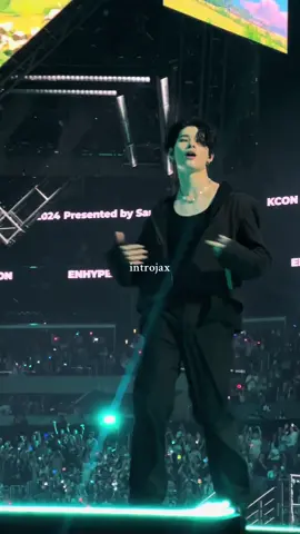 insane aura #enhypen #kcon2024 #kpop #fypシ゚ #kconla #ni_ki #ni_kienhypen #nishimurariki 