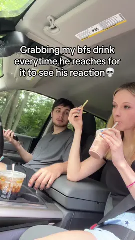 Wait til the end🤣🤣 #fyp #couple #viral 