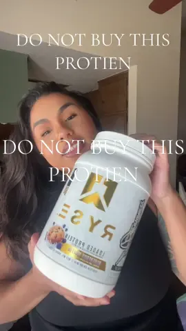 @RYSE Supplements 