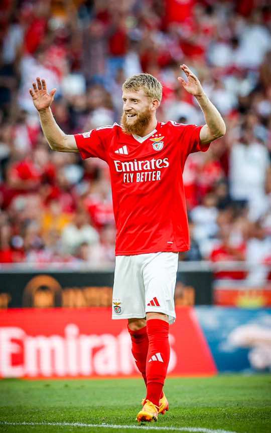 🚀 #Beste de livre direto (4-0) ⚽ #EusébioCup #Benfica #SLBenfica #EstádioDaLuz #Eusébio #TiktokDesporto #TikTokFootball 