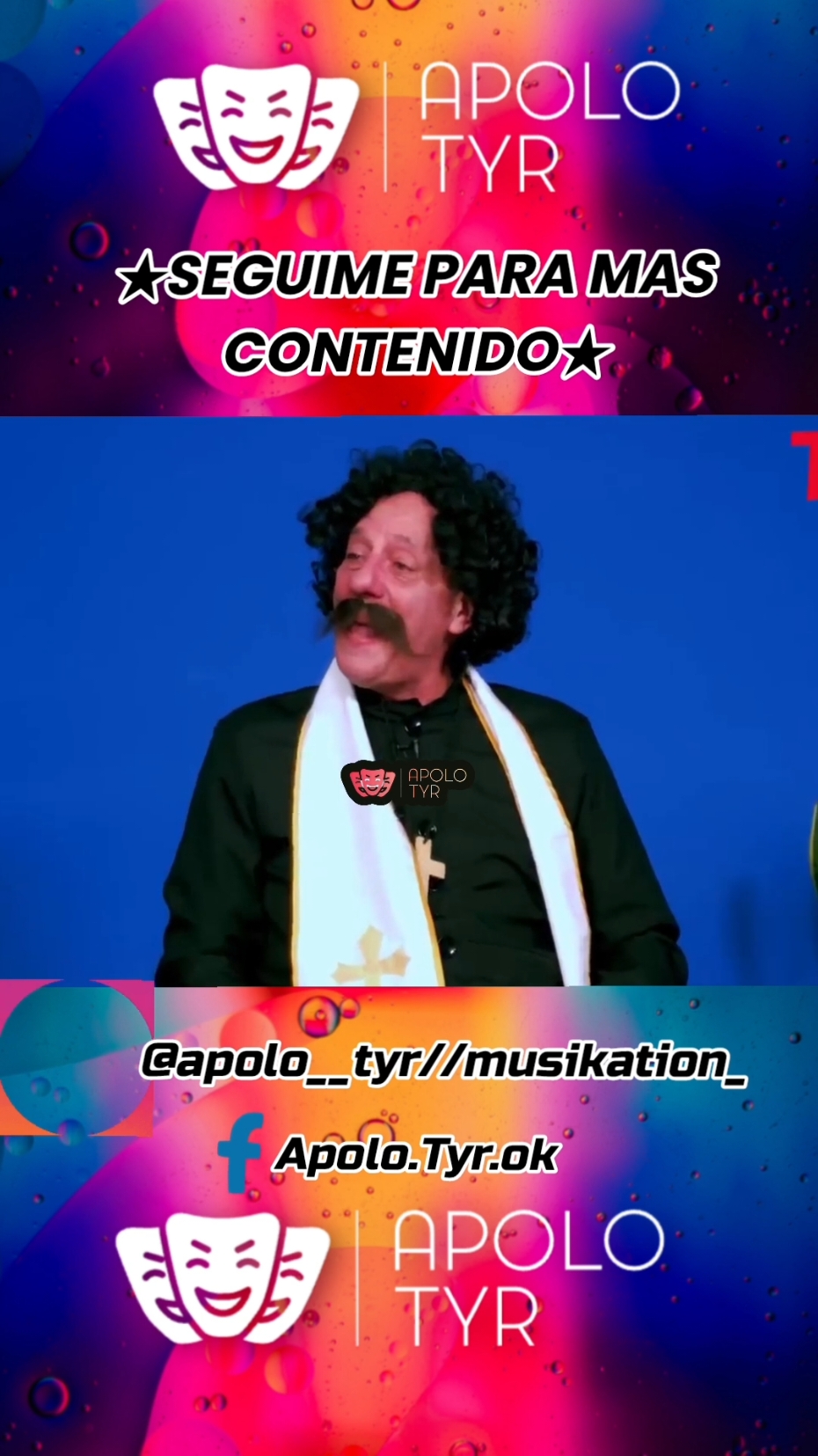 ★SEGUIME PARA MÁS CONTENIDO★🤙 #humor #humorargentino #yayo  #sincodificar  #risas #risastiktok #viral #viralvideo #viraltiktok #viralvideos #peligrosincodificar  #chistes #tendencia #tendencias #tendenciatiktok #humordodia  #humorista #humorespañol #humorargento #humorargentina #jajaja  #virales #viralestiktok #viralespañol #pachu #pichu #hss #olga #homeropettinato #gracegold #hablemossinsaber 