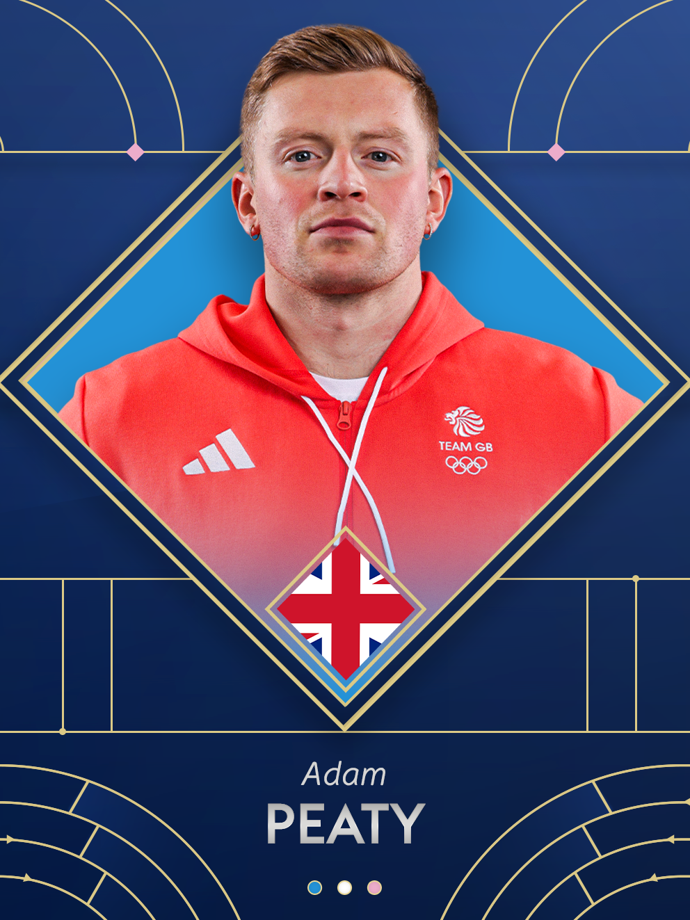 Adam Peaty fell agonisingly short in his bid for a historic Olympic three-peat after grabbing silver in the men’s 100m breaststroke final #Swimming #olympics #adampeaty #skysportsnews