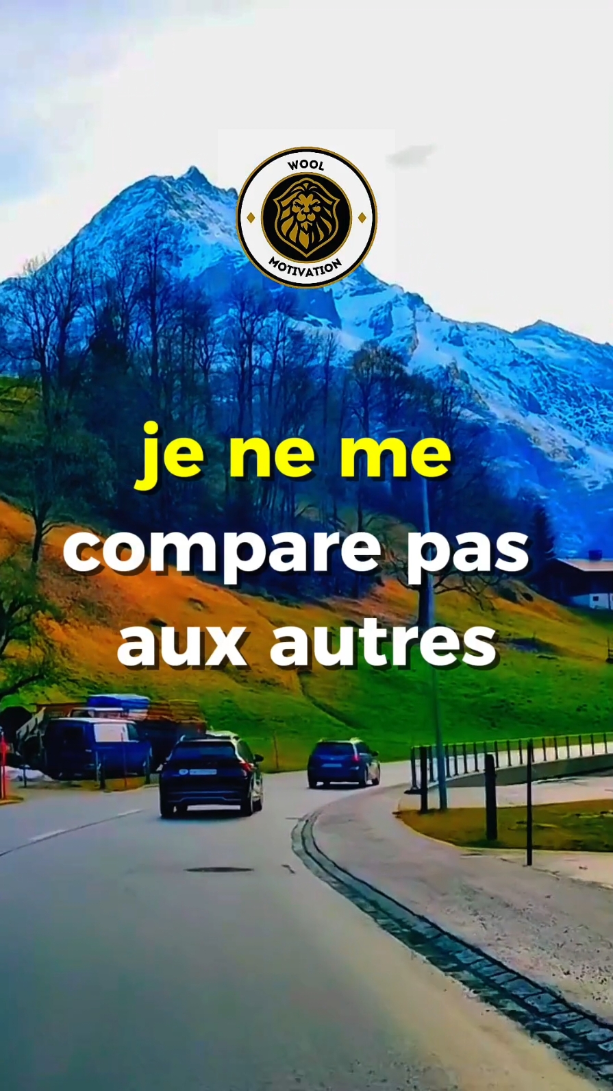 Vous êtes seul dans votre guerre.. #motivation #woolmotivation #woolcitation #france🇫🇷 #france #conseil #citation #leçon #dicton #consiel #conseiltiktok #motivationconseils #motivationencouragement #motivationdelavie #motivationfrançaise #mindsetmotivation #confianceensoi #disciplinemotivation #developpementpersonnel 