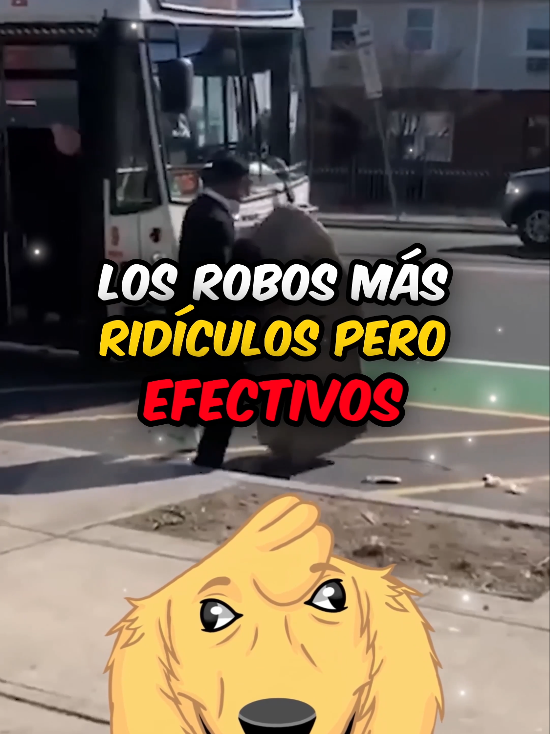 ¡Los rob@s más ridiculos pero efectivos! #dankev #viral #videosgraciosos #tendenciatiktok #tops #graciosos