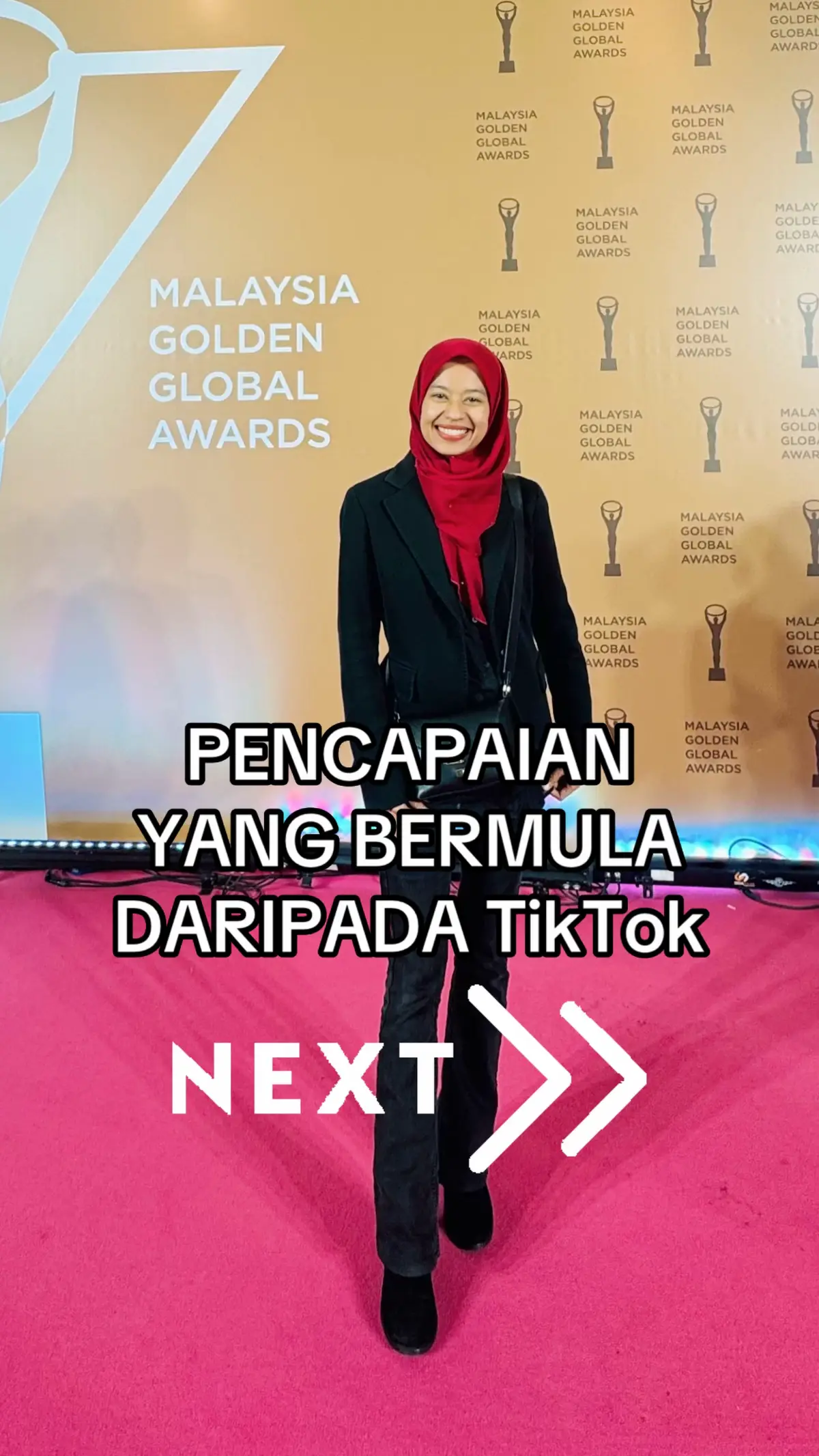 Ye salahkan TikTok . Inilah hasil daripada penjenamaan diri atau ‘Personal Branding’ selama tempoh fath bermula aktif bersama #SahabatBossKay dari September 2022 . Tanpa tindakan membuat 300 VTT mungkin pencapaian di atas ini hanya SEKADAR MIMPI . Siapalah Fathirah Adnan jika tanpa sokongan sahabat2 yang tidak putus menyokong rapat fath sampai tahap ini . …dan sampai sekarang fath masih lagi bukan siapa-siapa . Adanya di sini adalah kerana izin Allah yang menghantar insan2 baik di sekeliling . …kejayaan sekarang juga adalah tidak lain tidak bukan semuanya dengan izin Allah .  Moga coretan yang tidak seberapa ini dapat menjadi titik tolak semangat buat sahabat2 semua untuk bertindak mencapai matlamat yang di impikan .  Masih belum terlambat untuk bermula . Seeing is BELIEVING .  Proven Success ada di depan mata , don’t live in DENIAL . Serahkan semua nya pada Allah swt , and you will see MIRACLE .  Siapalah fath tanpa kalian semua .  Terima kasih yang tak terhingga buat semua . Ye salahkan TikTok . #SahabatBossKay #SahabatFath #UpLyftProject #fathsharing #fathversion #COLove #SolidPositive #SahabatAima 