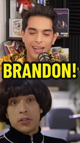 Brandon Rogers reveals truth about his creative style and artistic eye! @Brandon Rogers #brandonrogers #helluvaboss #comedy #podcast 