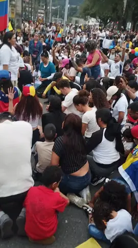 #Joinville_Brasil  #Venezolanos_arrodillados #Por_una_Venezuela_Libre🙌🏻🙌🏻🙌🏻🙌🏻❤️❤️❤️