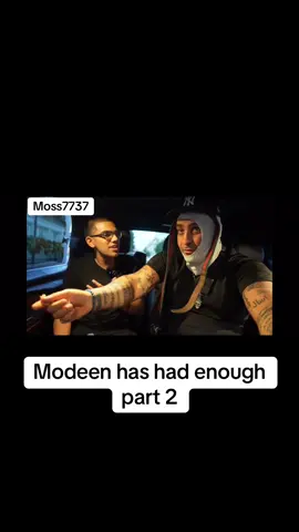 #modeen #modeenlive #modeenlove #n3on #goviral #trending #fyp #fypシ゚ 