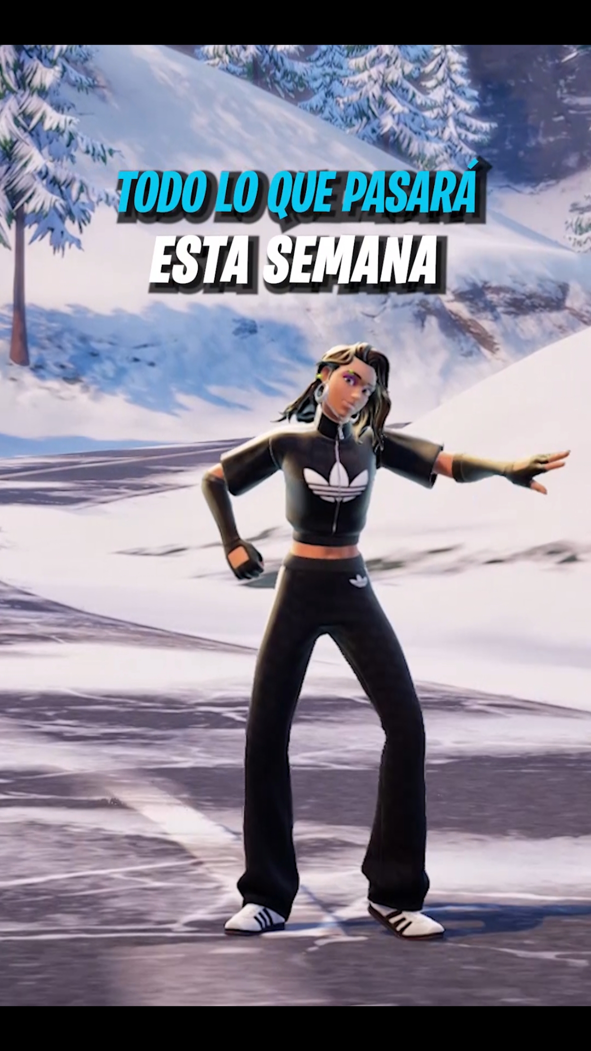 📢Todo lo que pasará esta semana👌😎 @sanchz @duarsentertainment #fortnite #buenasnoticias #fortnitec5s3wrecked #fortniteog #og #fortniteclips #leak #update #GamerEnTikTok #noticiasen1minuto #noticiasdeultimahora #tiktokgaming #fortnitefunny #tiendafortnite #piratesofthecaribbean 