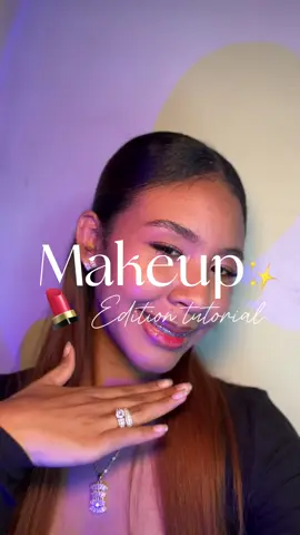 ¿Qué tal les parecio este tutorial de makeup🥹💖🌸? Dejenme en los comentarios si le gustaría ver más contenido como este💅😘 #makeup #makeuptutorial #viralvideo #creadoradecontenido 