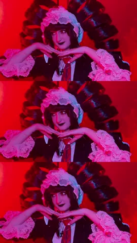 so… um… ive deduced that we still like 3 screen danganronpa videos LMAO #celestialudenberg #danganronpa 