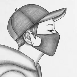 drawing a cute boy ❤️ . . . . . . #🦁  #boy   #fyp  #simple   #fypage  #viral  #eazy  #simple  #foryou  #draw   #viraltiktok  #follow  #sketch  #america  #usa_tiktok  #tiktok  #usa🇺🇸