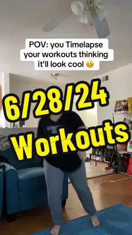6/28 Workouts - all free on Youtube! 35 mins total #fitnessjourney #consistencyoverperfection #danceworkouts #homeworkouts #freeworkout #danceworkoutathome #fitnesstok #danceworkout #growwithjo #cardioworkout 