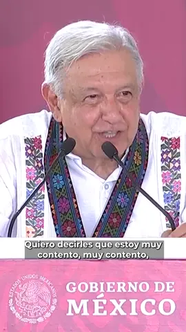 Hace poco más de 10 años me dio un infarto, pero la ciencia y el creador me sacaron adelante; por cuestiones de la naturaleza me he ido deteriorando: López Obrador. #Latinus #InformaciónParaTi