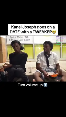 Watch the end 😂 #kaneljoseph #memestiktok #brainrot #skibidi 