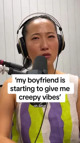 😬 #everybodyhasasecret #podcast #creepy #stalker 