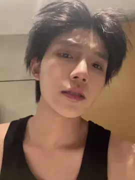 我第一次見到你就知道你是我喜歡的類型#于震💗 #于震2dp #shakeyu 