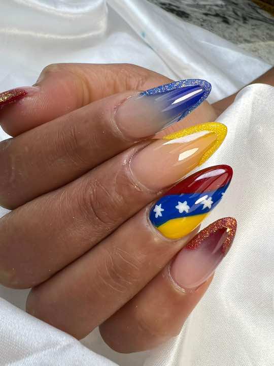 Venezuela en la casa #venezuela🇻🇪 #elecciones2024 #eleccionesvenezuela2024 #mariacorina #mariacorinapresidente #venezolanosporelmundo #videoviral #abajoelcomunismo 