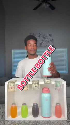 Martching the battle, @Danise_J🦂 versus @Bonyyy #botleflipchallenge #bottlebottlechallenge #bottlebottlehydrox 