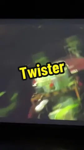 #twister #twistermovie #90smovies #80sbabies #stormchaser #tornado #weather #tornadoes 
