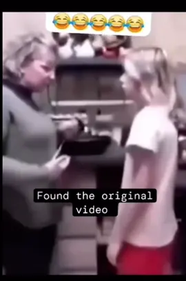 Found the original video #fypシ゚viral #original #comedia #funnyvideos #followers➕ 